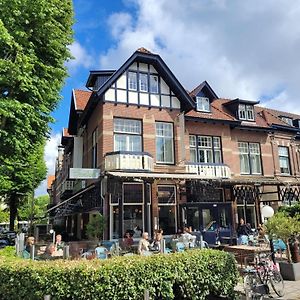 Hotel Bloemendaal